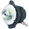 Wai Global Alternator, ALTMD IREF J11, 65 Amp12 Volt, Bidirectional, 6Groove Pulley 12176N-6G - alternate 4